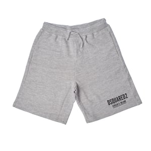 Oversize Shorts DQ1412D0-A1NDQ Junge
