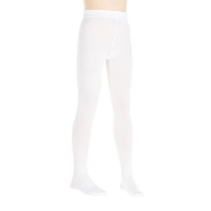 Enge Mikrofaser-Strumpfhose 200 Denier 6554 girl