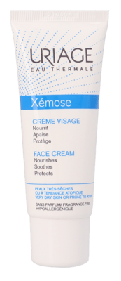 Uriage Xemose Gesichtscreme