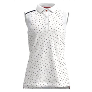Forelson - "Buckland" Poloshirt für Damen ()