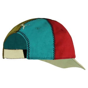 Puma x Michael Lau Probe einstellbar Unisex Cap 023279 01
