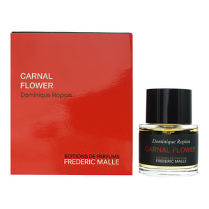 Frederic Malle Carnal Flower Eau de Parfum 50 ml Zerstäuber