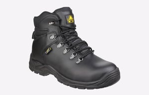 Amblers Safety AS335 Poron XRD Sicherheitsschuhe