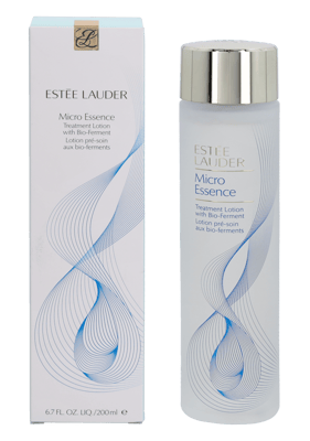 E.Lauder Mikro-Essenz Behandlungsfluid Bio-Ferment 200 ml