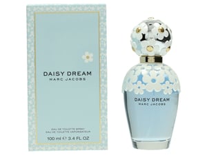 Marc Jacobs Daisy Dream Eau de Toilette 100ml