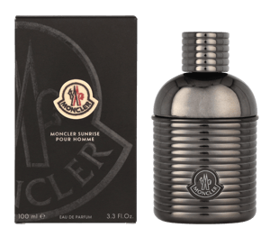 Moncler Sunrise Pour Homme EdP Spray 100 ml