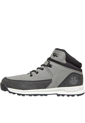 Henleys Herrenstiefel Elan in Schwarz
