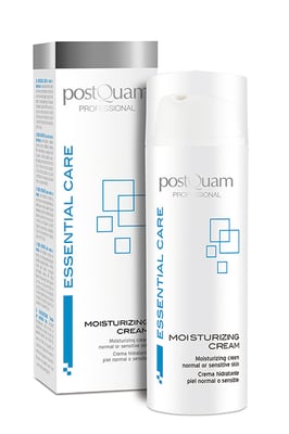 FEUCHTIGKEITSCREME  NORMALE HAUT 50 ML.