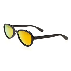 Bertha Alexa Büffelhorn polarisierte Sonnenbrille