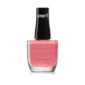 Nailfinity #400-that's A Wrap 12 ml
