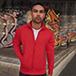 Russell Herren Authentic Full Zip Jacke (Klassisch Rot)