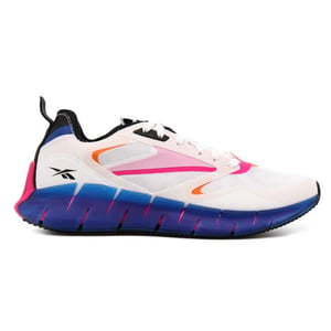Reebok Zig Kinetica Horizon Schnüre-up weiße Synthetik-Herren-Trainer FW5300