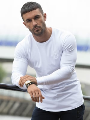 Herren-T-Shirt | Bound By Honour