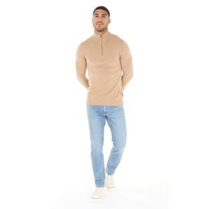 Wrangler - GREENSBORO LIME LIGHT - Régulier