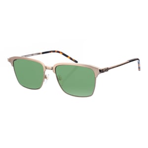 MARC-137-S Damen-Sonnenbrille aus Metall in quadratischer Form