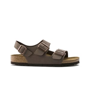 MilanoBFBC SCHUHE BROWN