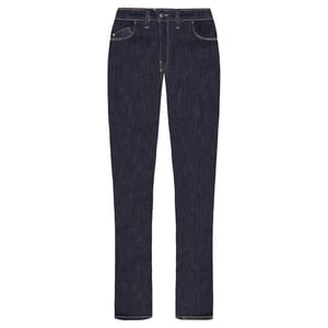Emporio Armani J28 Skinny Fit Womens Jeans
