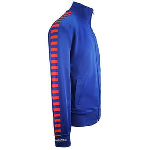 Mitchell & Ness New York Knicks Herren Trackjacke