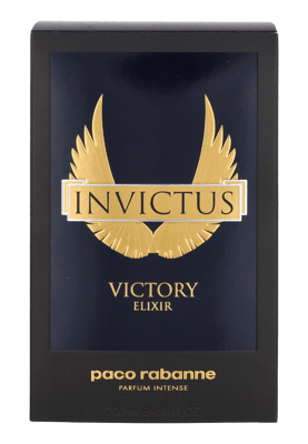 Paco Rabanne Invictus Victory Elixir Edp Intense Spray.