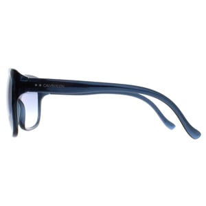 Calvin Klein Butterfly Damen Crystal Navy Navy Farbverlauf CK20518S