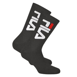 Fila  Unisex Tennis Full Terry  Socken