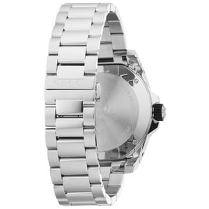 Gucci YA136221 Dive Herrenuhr