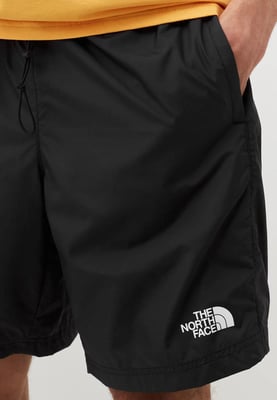 The North Face Hydrenaline Shorts 2000 in Schwarz