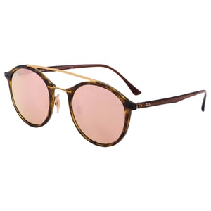 Runde Sonnenbrille RB42667102Y49 Unisex