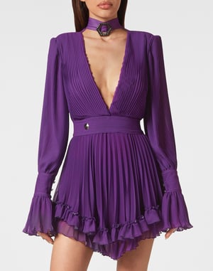Minikleid