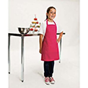 Premier Childrens/Kids Lätzchenschürze (Hot Pink)