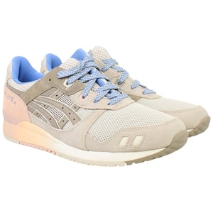Asics Gel-Lyte III OG Beige Herren-Trainer