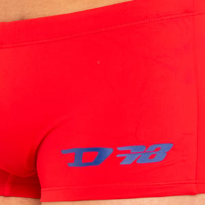Herren Boxer-Badeanzug mit Innenfutter 00SMNR-0NAXK