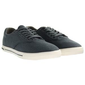 Seavees Hermosa Plimsoll Standard graue Herren Plimsoll