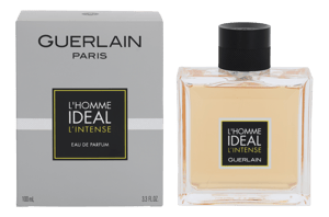Guerlain L'homme Ideal Intense Eau De Parfum 100ml Spray für Ihn