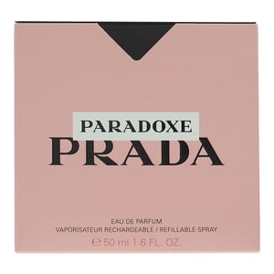Prada Paradoxe Edp Spray.