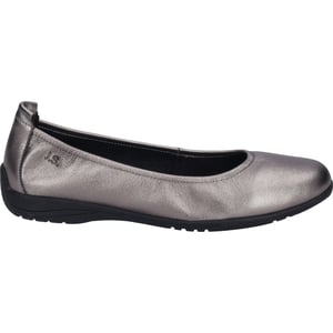 JOSEF SEIBEL Fenja 01 | Ballerina für Damen | Grau Fenja 01, basalt