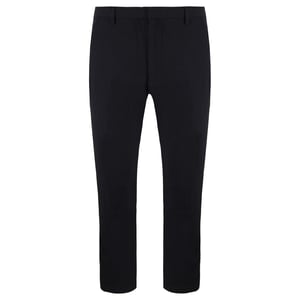 Emporio Armani Slim Fit Herren Waffelhose