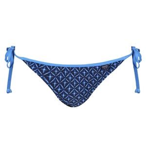 Regatta Damen/Damen Aceana Tile Bikini Bottoms (Marine)