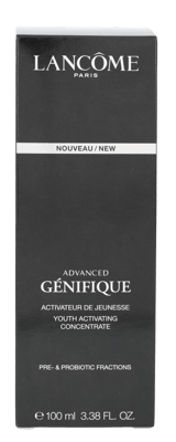 Lancome Advanced Genifique Youth Activating Concentrate.