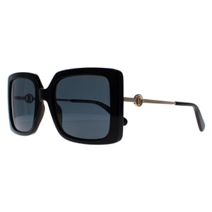 Marc Jacobs Square Damen Schwarz Grau MARC 579/S