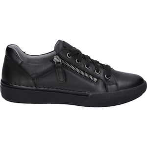 JOSEF SEIBEL Claire 13 | Sneaker für Damen | Schwarz Claire 13, black-black