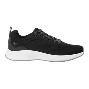 Regatta - Damen Sneaker "Marine Sport" (Schwarz)