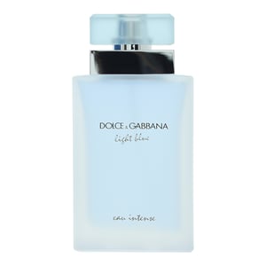 Dolce & Gabbana Light Blue Eau Intense Eau De Parfum 50 ml