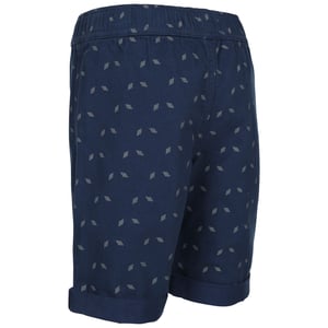 Trespass Boys Publish Casual Shorts (Marine/Grau)
