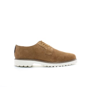 Ben Sherman Marcus Herren Beige Schuhe