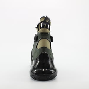 Jordan Air Latitude 720 Womens Green Trainer