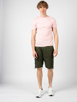 Antony Morato Shorts Herren grün