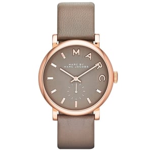 Marc Jacobs MBM1266 Baker Damenuhr