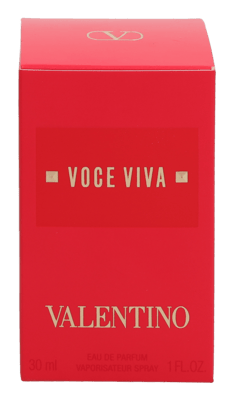Valentino Voce Viva Edp Spray 30ml