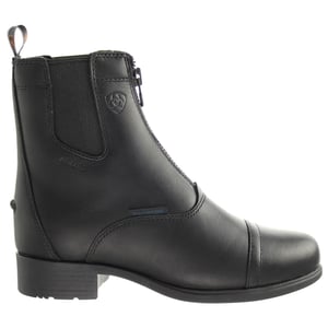 Ariat Bromont Pro H2O Womens Black Stiefel